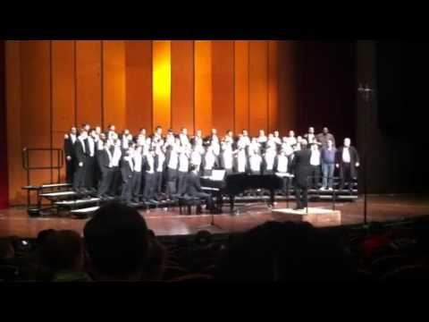 MSU Men's Glee Club