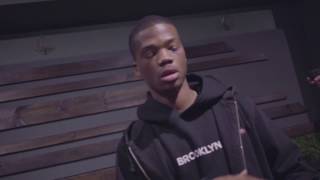 THE MAKING OF "HOLY VIBE" - TREBLE TRACK_002 - STRO x MANNYWELLZ