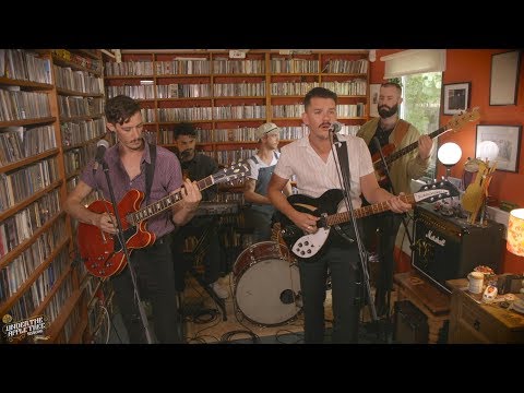 The Brummies - 'Takes Some Time' | #UnderTheAppleTree