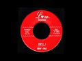 Cozy Cole - Topsy (Parts 1 & 2 - Dan's 2024 Stereo Mix)