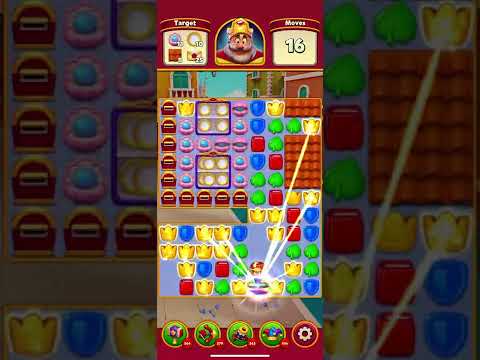 Royal Match Level 4235