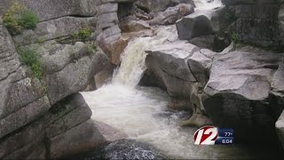 Providence teacher drowns in New Hampshire