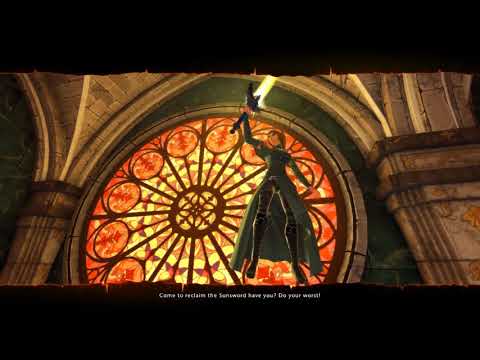 Castle Ravenloft, Beginner's Guide - Neverwinter