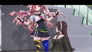 勝手に実況　スキージャンプコラボ