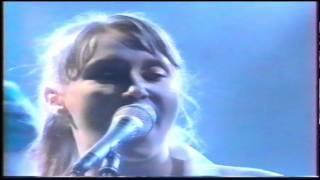 Locust : &quot;Your selfish ways&quot; live France.wmv