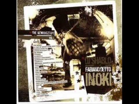 Inoki ft Tandem - Immagina