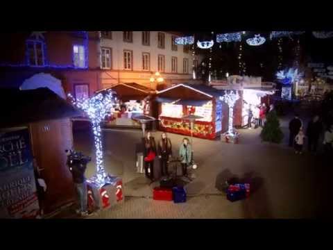 Kubic fait son Noël - Ausgabe 11/2014