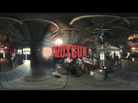 The Standstills- Shotgun (in 360)