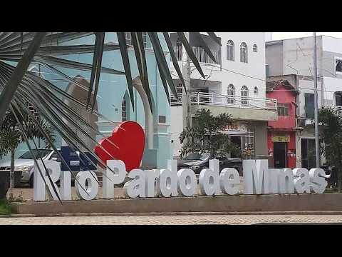 RIO PARDO DE MINAS - MINAS GERAIS