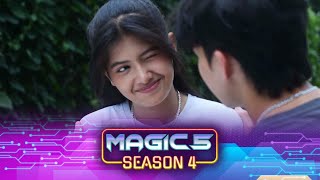 Download lagu Gemes Banget! Naura Bikin Rahsya Panik, Ternyata Cuma Prank! | Magic 5 - Episode 733 mp3 Download lagu Gemes Banget! Naura Bikin Rahsya Panik, Ternyata Cuma Prank! | Magic 5 - Episode 733 mp3