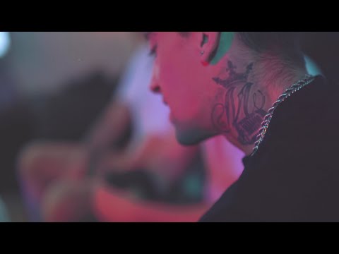 Moran, Blindshock - Actitud Ft. Vik Faded #ACTITUD