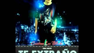 1ra prueba de ..Te Extraño By -Cristian Lmt record's !.avi