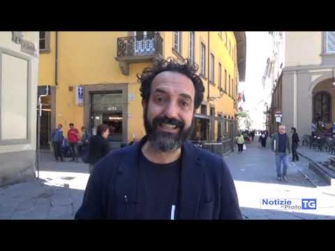 2019-05-31 PRATO - PREMIO ARCHITETTURA TOSCANA, IN LIZZA PIAZZA BIANCHINI