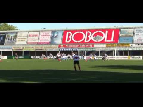 Spakenburg C1 - Hoogland C1      1-1              28-09-2013