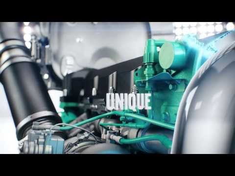 Tier 4 Final/Stage IV Technology