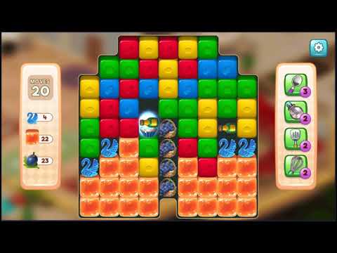 Vineyard Valley Level 94 - NO BOOSTERS 👩‍🍳 | SKILLGAMING ✔️