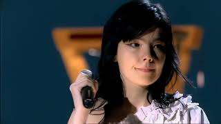 björk : undo - live @ the royal opera house, london, england, UK, december, 16th (2001) (UHD) [4K]