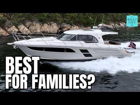 Why the Marex 375 Design Still Works — Even With the New 390