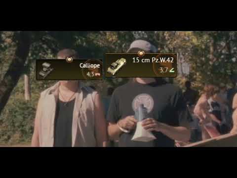 Japan When They Finally Get a Tier 5 Premium