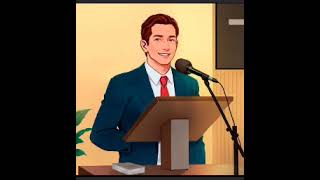 Discurso Público: Seja honesto em tudo 