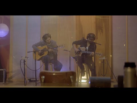 Scott Stevens - Come Home To Me (Live Acoustic Sessions - Nashville, TN) (Official Music Video)