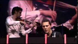 Tiësto in Concert 2   Lethal Industry