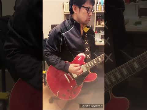 Fulltone FULL-Drive 3 demo #shorts #short