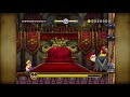 Wario Land Shake It Final Boss The Shake King