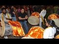 Salman Khan S CRAZY DANCE Moves At Ganpati Visarjan 2015 FULL VIDEO