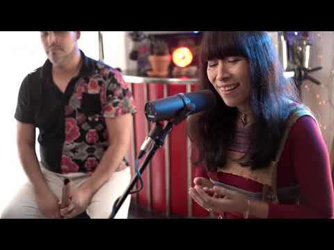 Miryam Quiñones y Kiri Escobar - Palomita de barro (Kiri E.)