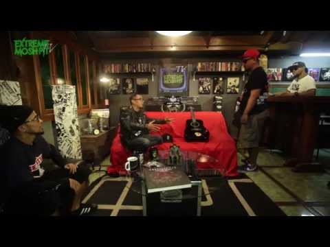 Extreme Moshpit TV Eps. 3 "Label Rekaman Indie bersama Ucok Homicide"