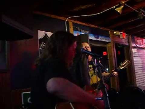 Mister Tambourine Man- John Sprott and Jesse Ballew LIVE at the Lone Star Oyster Bar