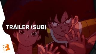 Dragon Ball Super: Broly - Tráiler Oficial #2 (Sub. Español)