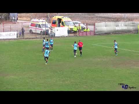 CS Balotesti - Chindia 1-4 (03.11.2018)