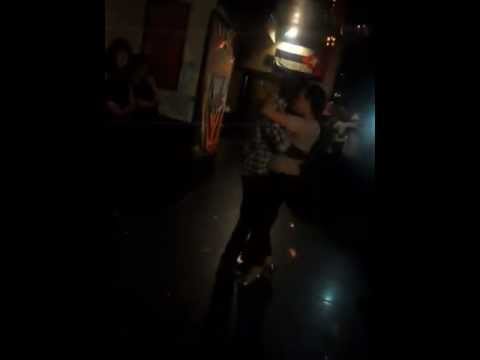 Kizomba Amadou et Yasmine