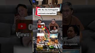 Download lagu Moms missed the marathon restream #marapthon #yb #tierison #aaaclan mp3