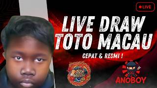 LIVE DRAW TOTO MACAU - LIVE DRAW MACAU - LIVE MACAU 4D - LIVE TOTO MACAU - LIVE 
