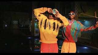 Dope Boys Akafulukutu Official Music Video