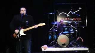 Danny Bryant - Heartbreaker