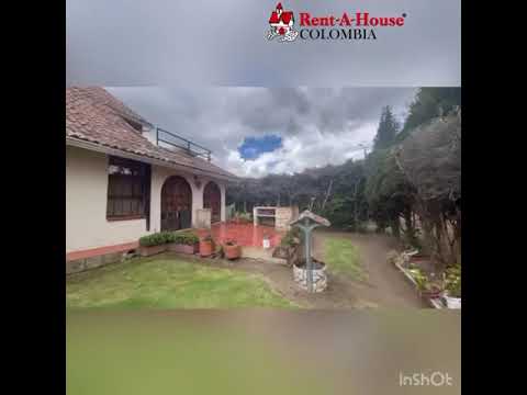 Lotes, Venta, Chía - $1.700.000.000