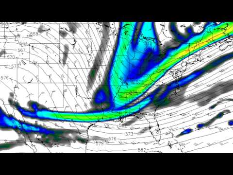 February 12 Weather Xtreme Video