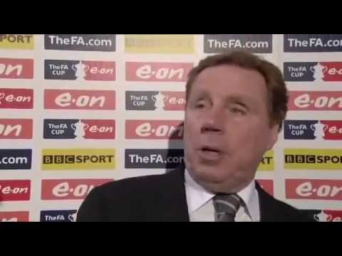 Manchester United 0 - 1 Portsmouth   FA Cup Quarter Final  08 03 08