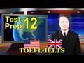 Learn English with Steve- Test Prep-TOEFL-IELTS-Speaking