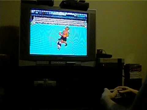 Boss Breakdown (IGN Mike Tyson Challenge)