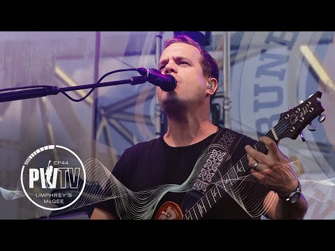 PWTV EP44 | Umphrey's McGee