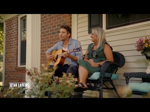 Dream Baby - Ryan Larkins