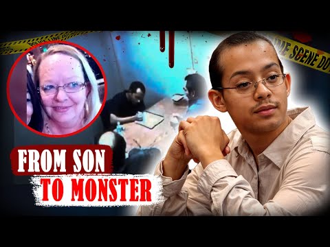 Chilling Confessions - The Horrifying Crimes of Kevin Davis || True Crime Documentary