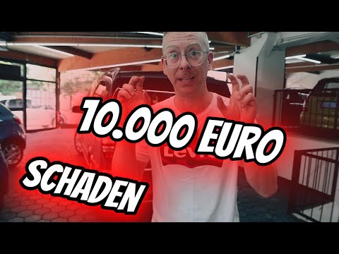 Customer story! Customer claims €10,000 in damages!