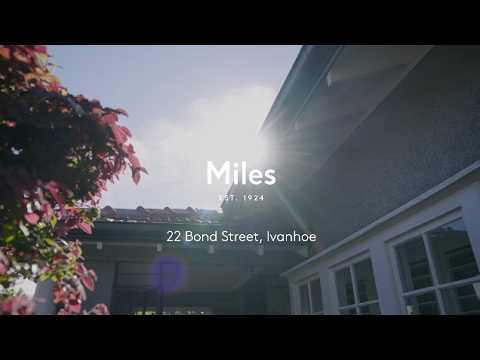 22 Bond Street, Ivanhoe, VIC 3079, 4房, 2浴, 独立屋