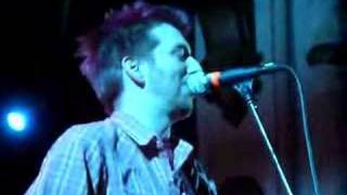 The Weakerthans - Psalm for the Elks Lodge Last Call